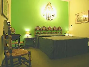 Citta Dei Mille 3* Bergamo