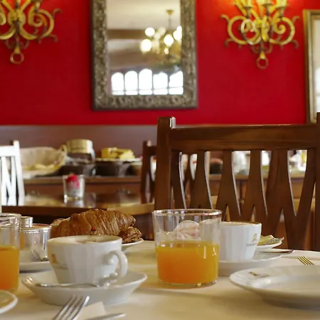 Citta Dei Mille Hotel Bergamo