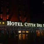Hotel Citta Dei Mille Bergamo