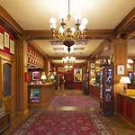 Hotel Citta Dei Mille Bergamo