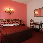 Hotel Citta Dei Mille Bergamo