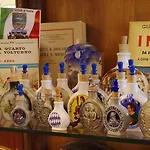 Citta Dei Mille 3* Bergamo