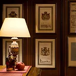 Citta Dei Mille Hotel Bergamo