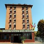 Citta Dei Mille Bergamo