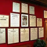 Hotel Citta Dei Mille 3*