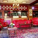 Hotel Citta Dei Mille 3*