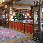 Citta Dei Mille 3*