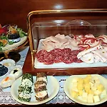 Citta Dei Mille Hotel