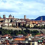 Citta Dei Mille Bergamo