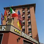 Citta Dei Mille Hotel