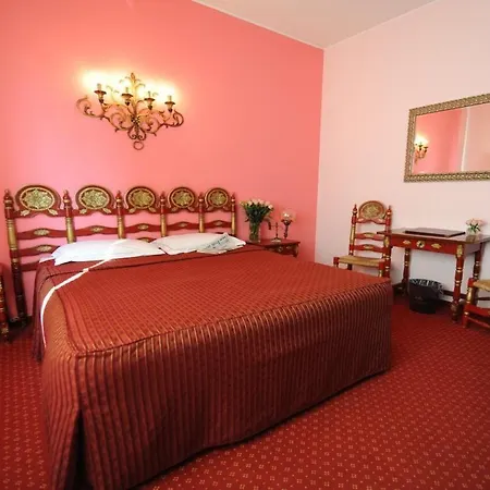 Hotel Citta Dei Mille