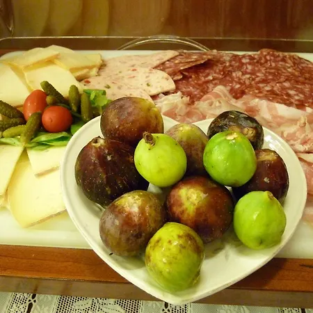 Citta Dei Mille Μπέργκαμο