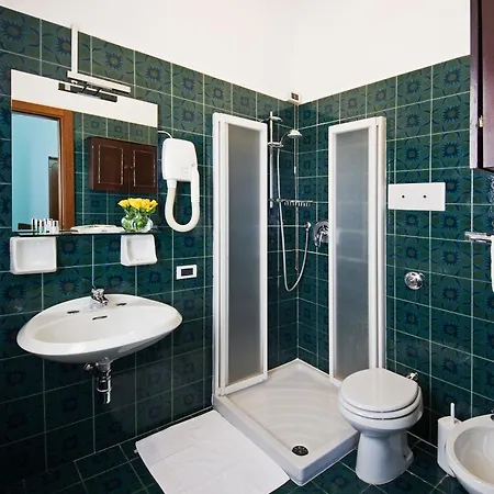 Citta Dei Mille Μπέργκαμο