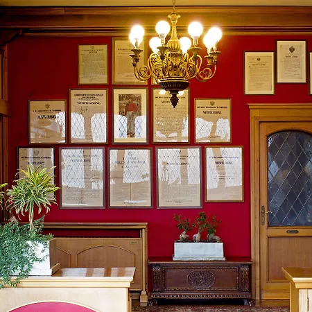 Dei Mille 3* Bérgamo