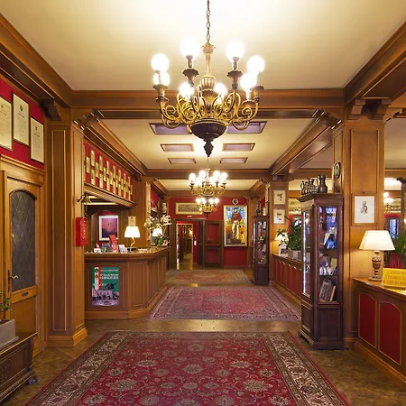 Ξενοδοχείο Citta Dei Mille Μπέργκαμο