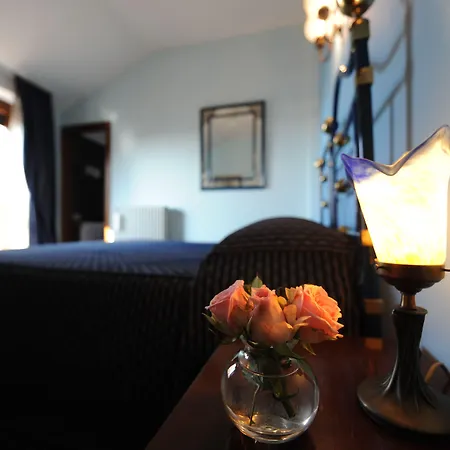 Citta Dei Mille Ξενοδοχείο 3*