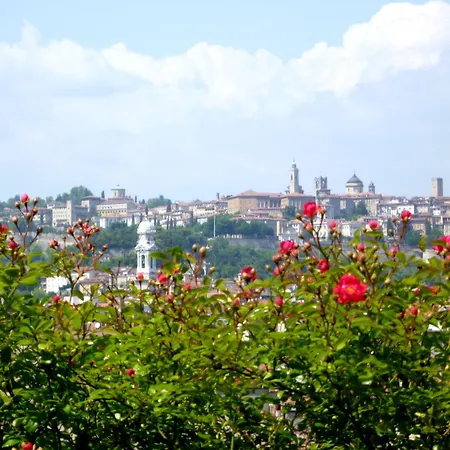 Dei Mille Hotel Bérgamo