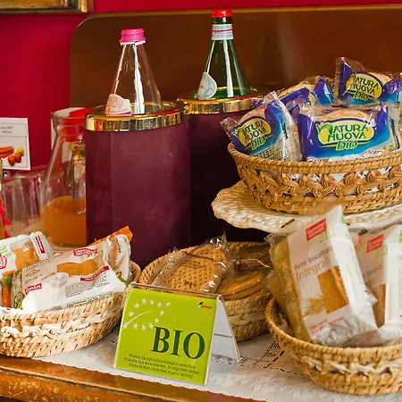 Ξενοδοχείο Citta Dei Mille Μπέργκαμο