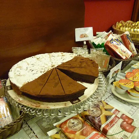 Citta Dei Mille Ξενοδοχείο Μπέργκαμο