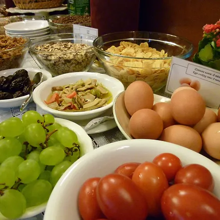 Citta Dei Mille 3* Μπέργκαμο