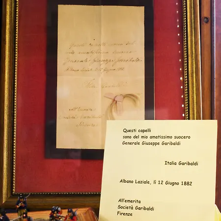 Citta Dei Mille Ξενοδοχείο Μπέργκαμο