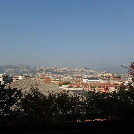 Citta Dei Mille Ξενοδοχείο