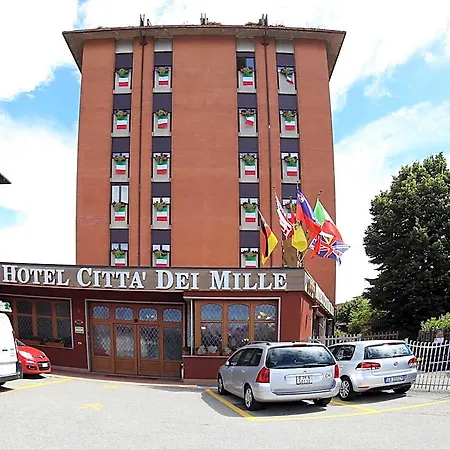 Hotel Citta Dei Mille
