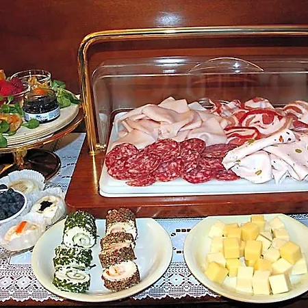 Citta Dei Mille 3* Bergamo