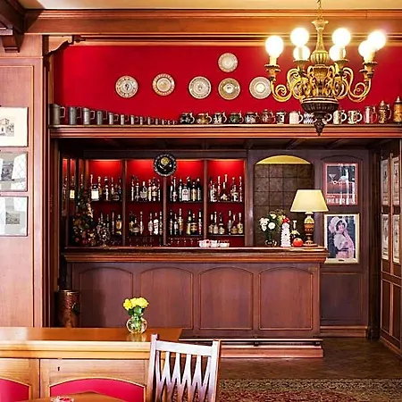 Citta Dei Mille Hotel