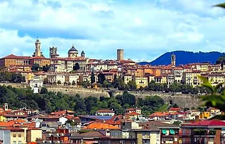 Citta Dei Mille Bergamo