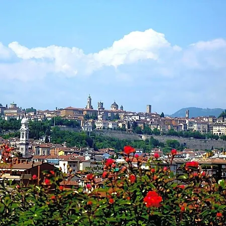 Citta Dei Mille 3*