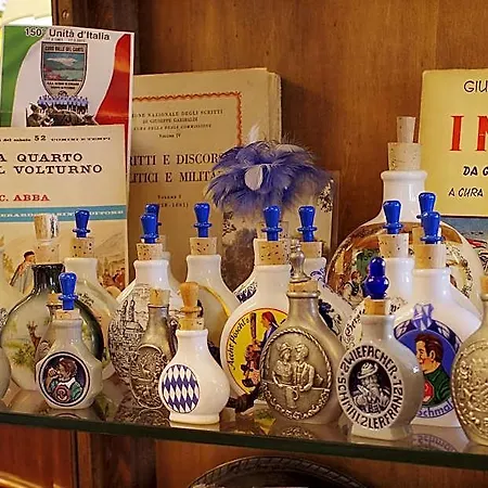 Hotel Citta Dei Mille Bergamo