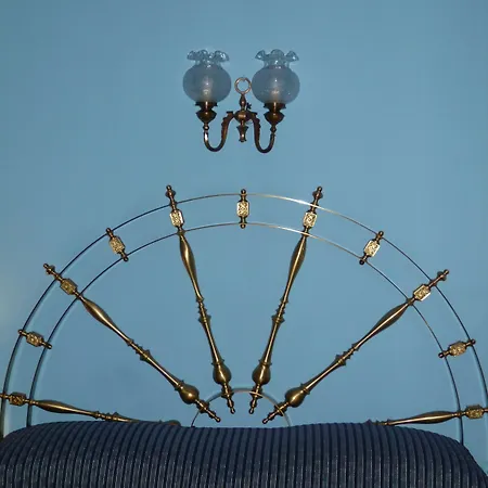 Citta Dei Mille 3* Бергамо