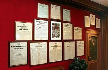 Hotel Citta Dei Mille 3*