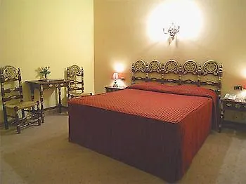 Hotel Citta Dei Mille