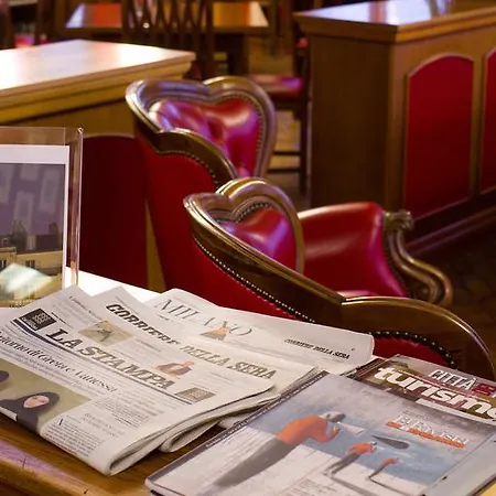 Citta Dei Mille Bérgamo