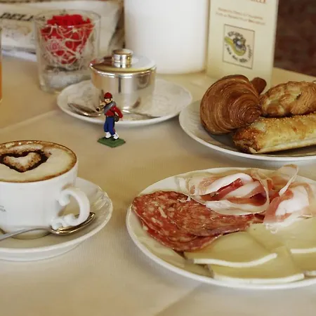 Citta Dei Mille 3* Μπέργκαμο