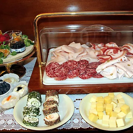 Citta Dei Mille Ξενοδοχείο