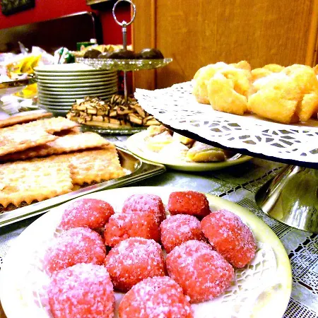 Citta Dei Mille Μπέργκαμο