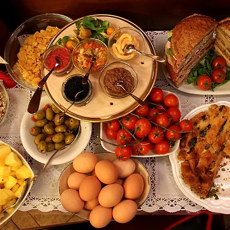 Hotel Citta Dei Mille Bérgamo