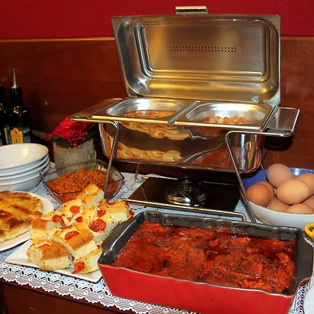 Citta Dei Mille 3* Μπέργκαμο