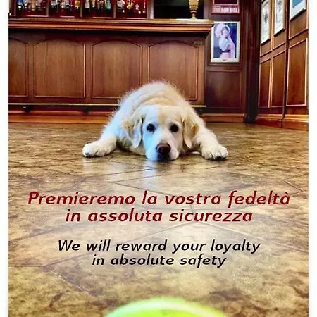 Citta Dei Mille Ξενοδοχείο 3*