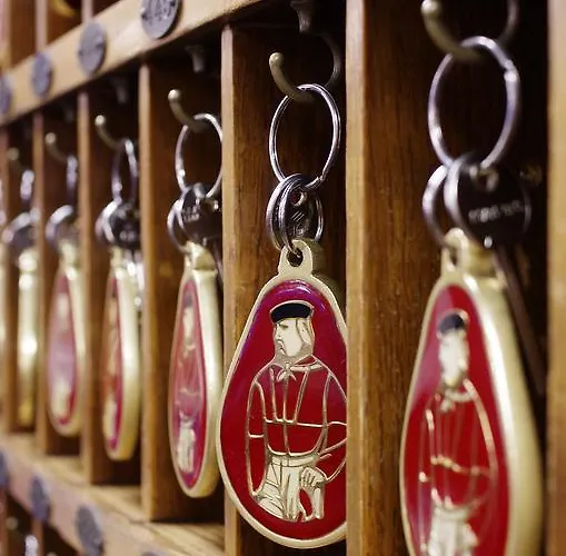 Hotel Citta Dei Mille Bergamo