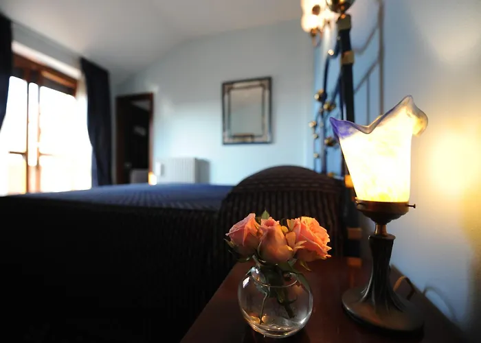 Citta Dei Mille Hotel 3*