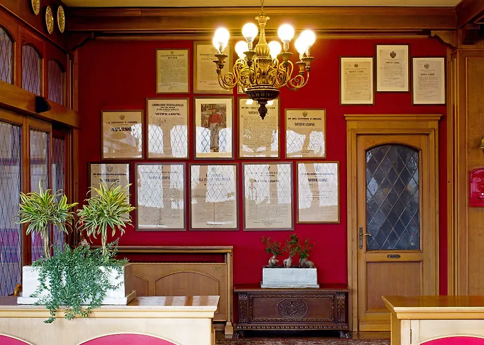 Citta Dei Mille 3* Bergamo