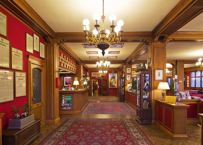 Hotel Citta Dei Mille Bergamo
