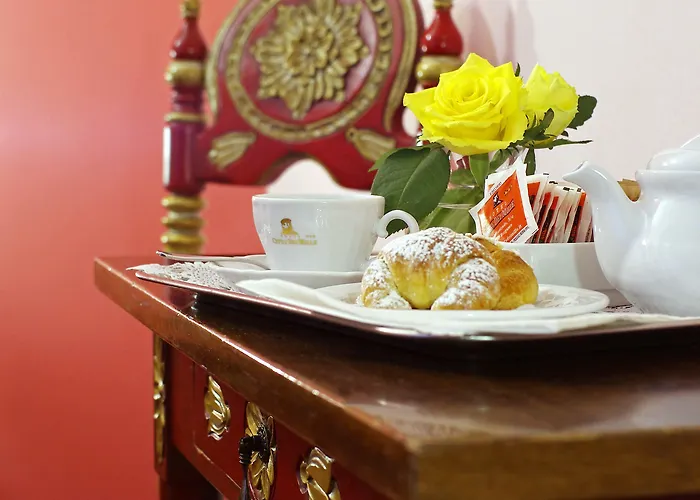 Dei Mille Hotel Bérgamo