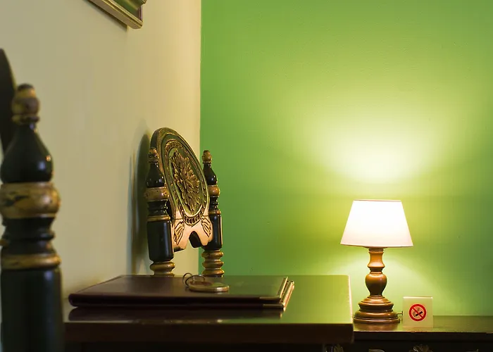 チッタ デイ ミレ ホテル ベルガモ