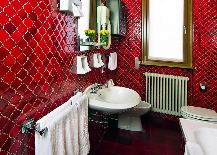 Citta Dei Mille Hotel