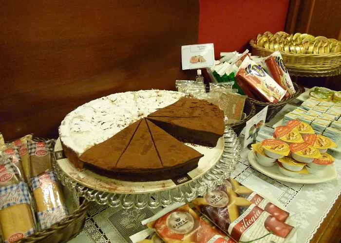 Dei Mille Hotel Bérgamo